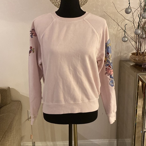 Zadig & Voltaire
Upper Bis Ohtake Sweatshirt size XS - Picture 5 of 10